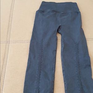 Free people leggings. New without tag